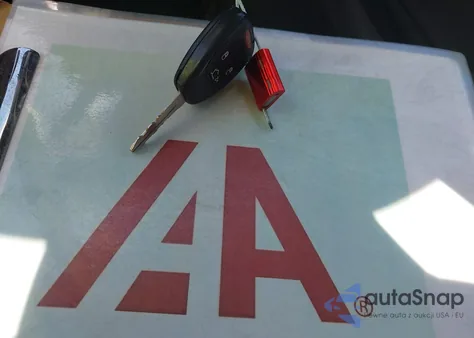 2012 Jeep Liberty Sport z USA, uszkodzony, nr VIN 1C4PJMAK1CW186524